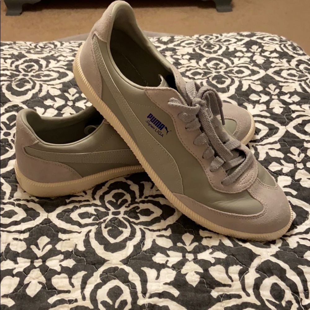Puma Shoes